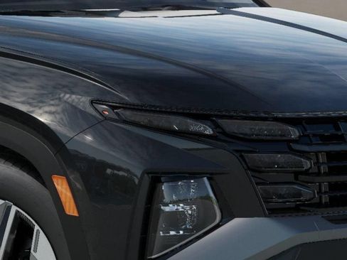 New 2026 Hyundai Tucson SEL AWD/4WD image 9