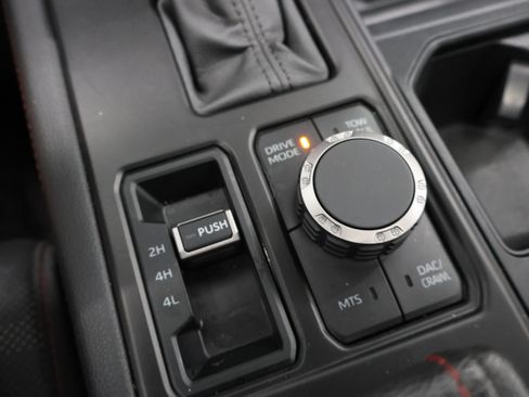 Used 2023 Toyota Tundra TRD Pro AWD/4WD image 65