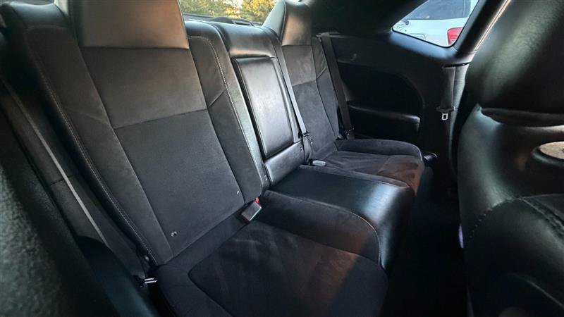 Used 2021 Dodge Challenger GT w/ Plus Package RWD image 9