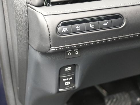 New 2026 INFINITI QX80 Autograph image 14