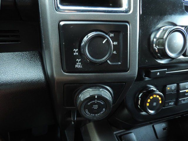Used 2016 Ford F150 XLT w/ Equipment Group 301A Mid AWD/4WD image 24
