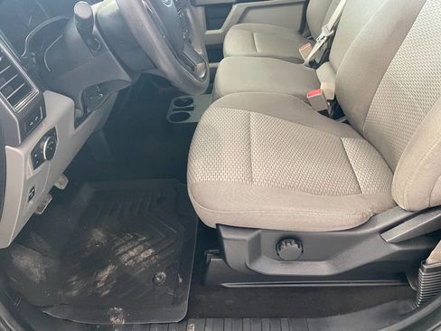 Used 2019 Ford F150 XLT w/ Max Trailer Tow Package image 19