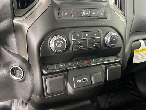 New 2026 GMC Sierra 1500 Pro w/ Pro Value Package RWD image 19