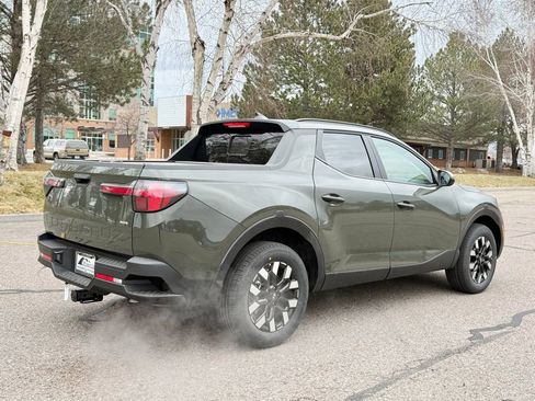 New 2026 Hyundai Santa Cruz SEL image 7