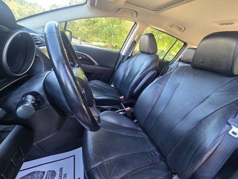 Used 2014 MAZDA MAZDA5 Grand Touring FWD image 22