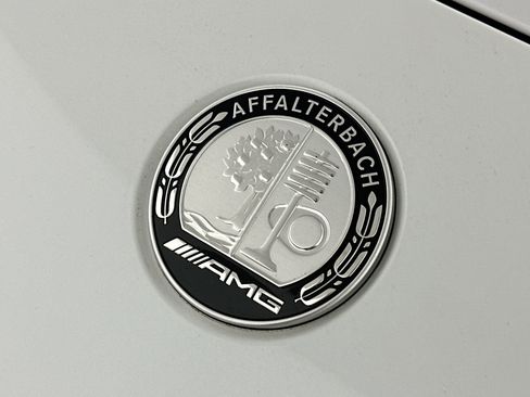 Used 2024 Mercedes-Benz C 63 AMG S w/ Pinnacle Trim Package image 33