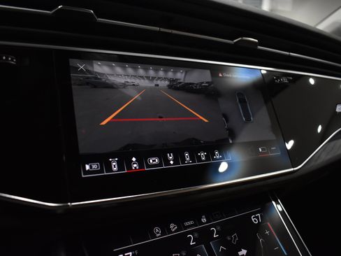 New 2026 Audi Q7 2.0T Premium Plus image 20