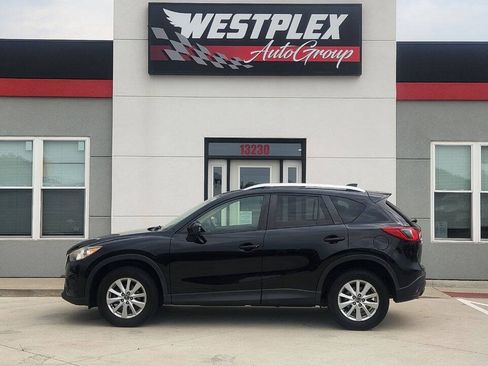 Used 2014 MAZDA CX-5 Touring w/ Bose/Moonroof Package AWD/4WD image 25