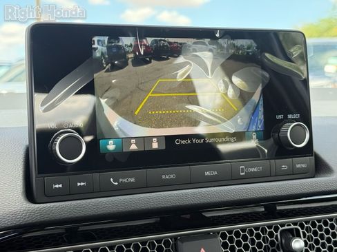 Used 2026 Honda Civic Sport image 22