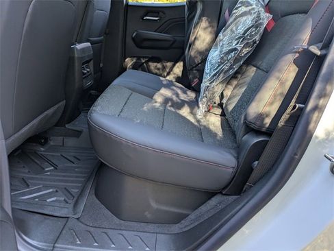 New 2026 Chevrolet Colorado Z71 w/ Technology Package image 26