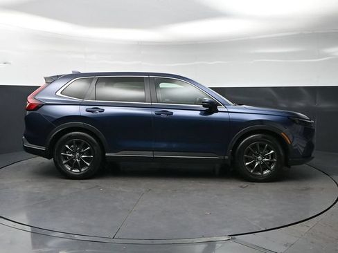 Used 2026 Honda CR-V EX-L image 4