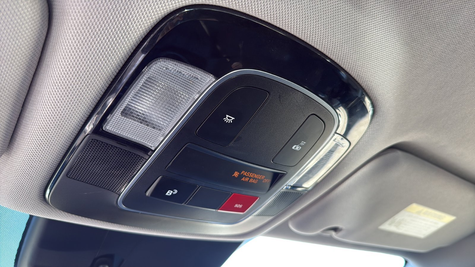 Used 2025 Hyundai Sonata SEL FWD image 22