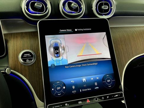 Certified 2026 Mercedes-Benz GLC 300 4MATIC image 14