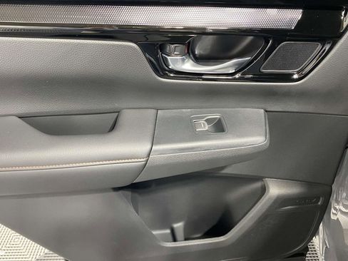 New 2026 Honda CR-V Sport Touring image 13