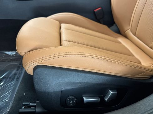 Certified 2023 BMW i4 M50 w/ Premium Package image 14