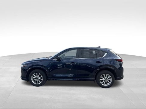 Certified 2024 MAZDA CX-5 AWD 2.5 S w/ Select Package image 2