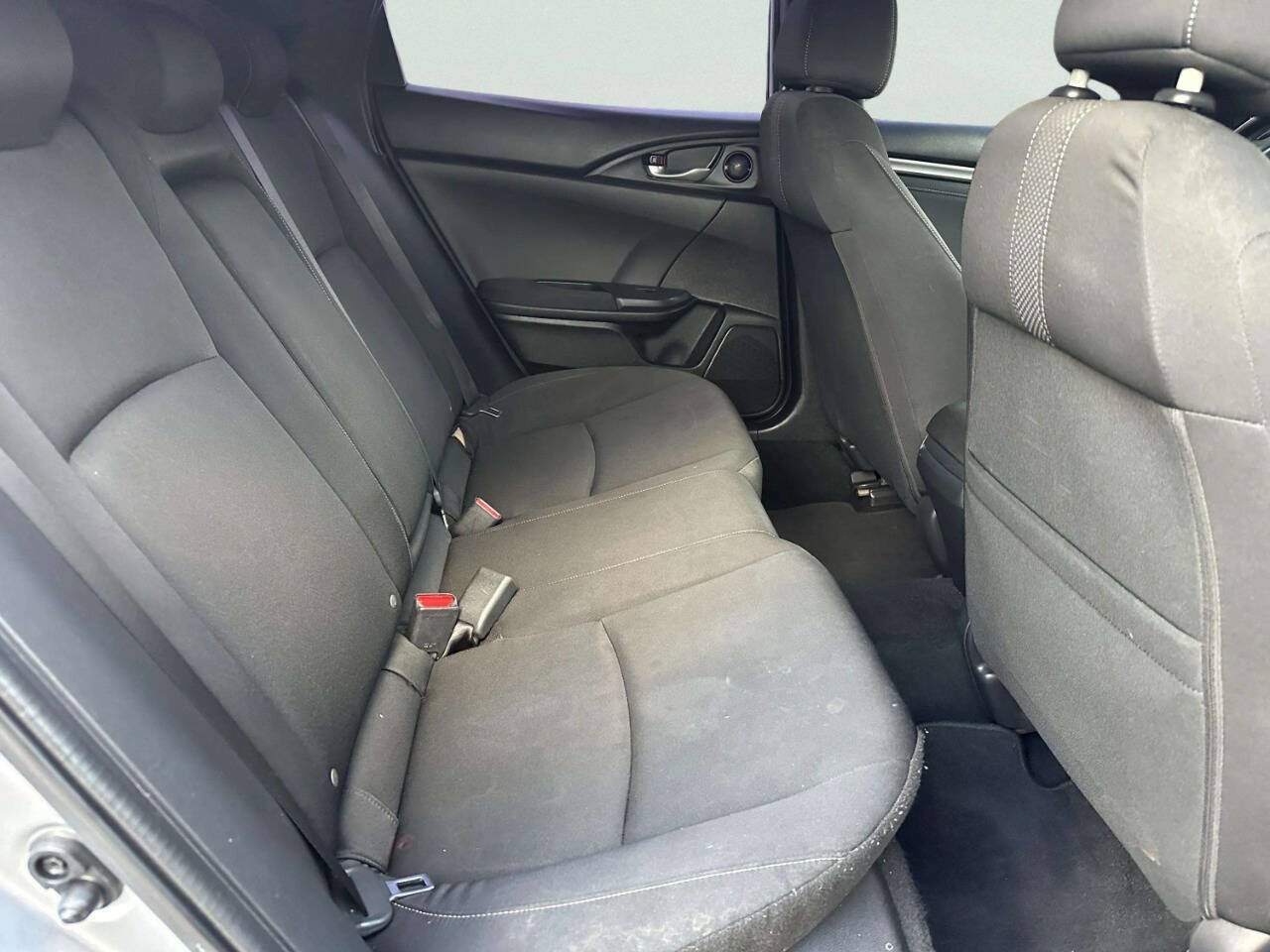 Used 2020 Honda Civic EX image 15