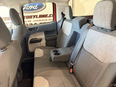 Used 2022 Ford Maverick XLT image 14