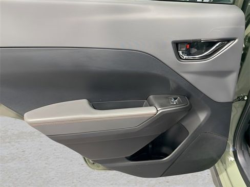 Certified 2025 Subaru Crosstrek 2.5i Limited w/ Popular Package #4A image 27