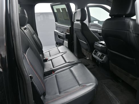 Used 2023 Ford F150 Lariat w/ Equipment Group 502A High AWD/4WD image 19