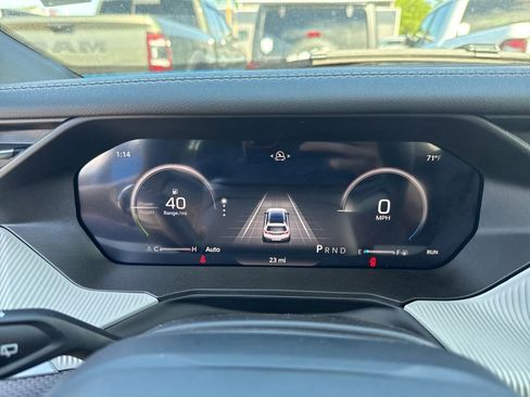 New 2026 Jeep Cherokee Limited AWD/4WD image 11