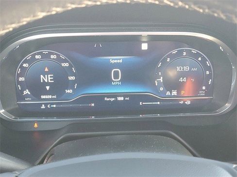 Certified 2023 Chevrolet Suburban Z71 w/ Luxury Package image 23