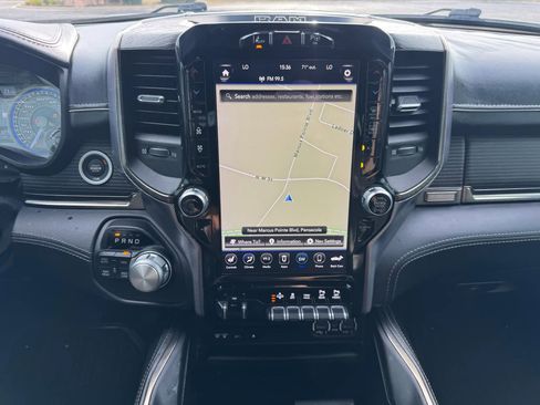 Used 2019 RAM 1500 Limited image 27