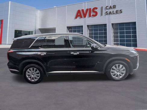 Used 2025 Hyundai Palisade SEL image 5