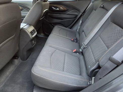 Used 2021 GMC Terrain SLE w/ Elevation Edition FWD image 12