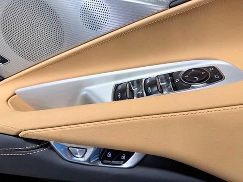 Used 2023 Chevrolet Corvette Stingray Preferred Conv RWD image 38