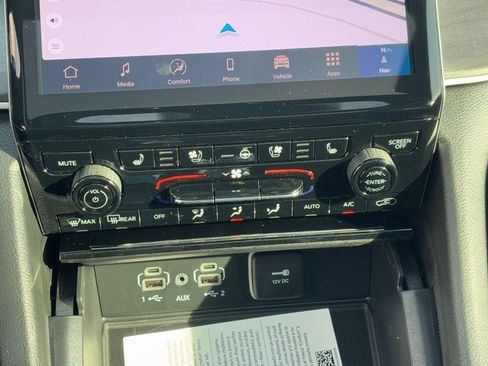 New 2025 Jeep Grand Cherokee L Limited image 22