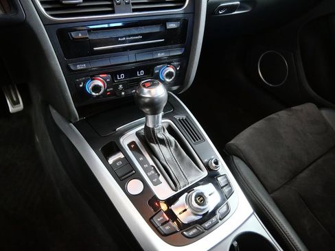 Used 2013 Audi S4 Premium Plus AWD/4WD image 18