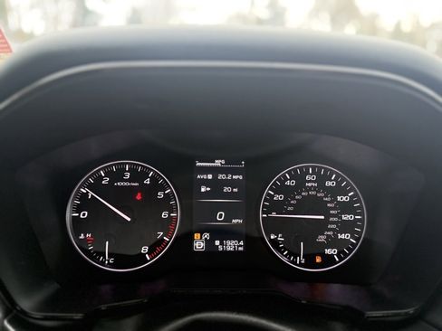 Used 2023 Subaru Outback Premium image 35