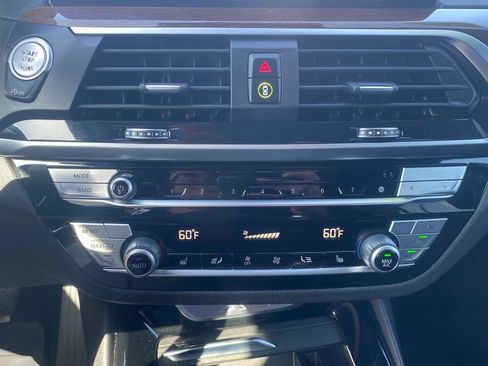 Used 2021 BMW X3 xDrive30i w/ Convenience Package AWD/4WD image 24