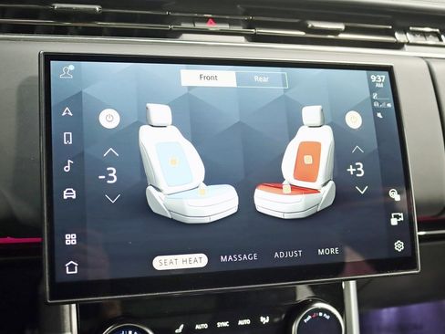 Used 2023 Land Rover Range Rover SE image 24