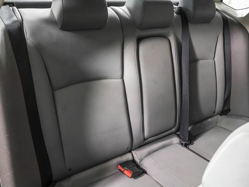 Used 2016 Honda Civic EX image 39