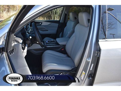 New 2026 Acura MDX SH-AWD w/ Technology Package image 27