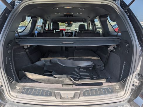 Used 2022 Dodge Durango SRT w/ Technology Group image 16