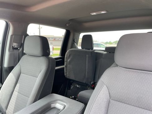 Used 2025 Chevrolet Silverado 2500 LT w/ Convenience Package AWD/4WD image 57