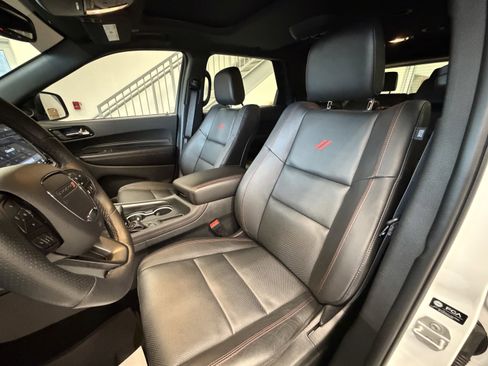Used 2026 Dodge Durango GT image 8