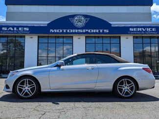 Used 2014 Mercedes-Benz E 350 Cabriolet video 1