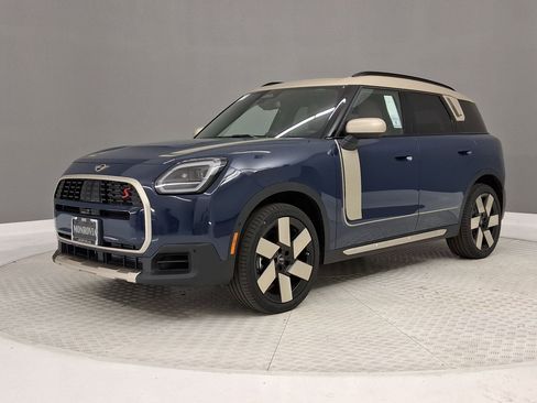 New 2027 MINI Cooper Countryman S AWD/4WD image 31