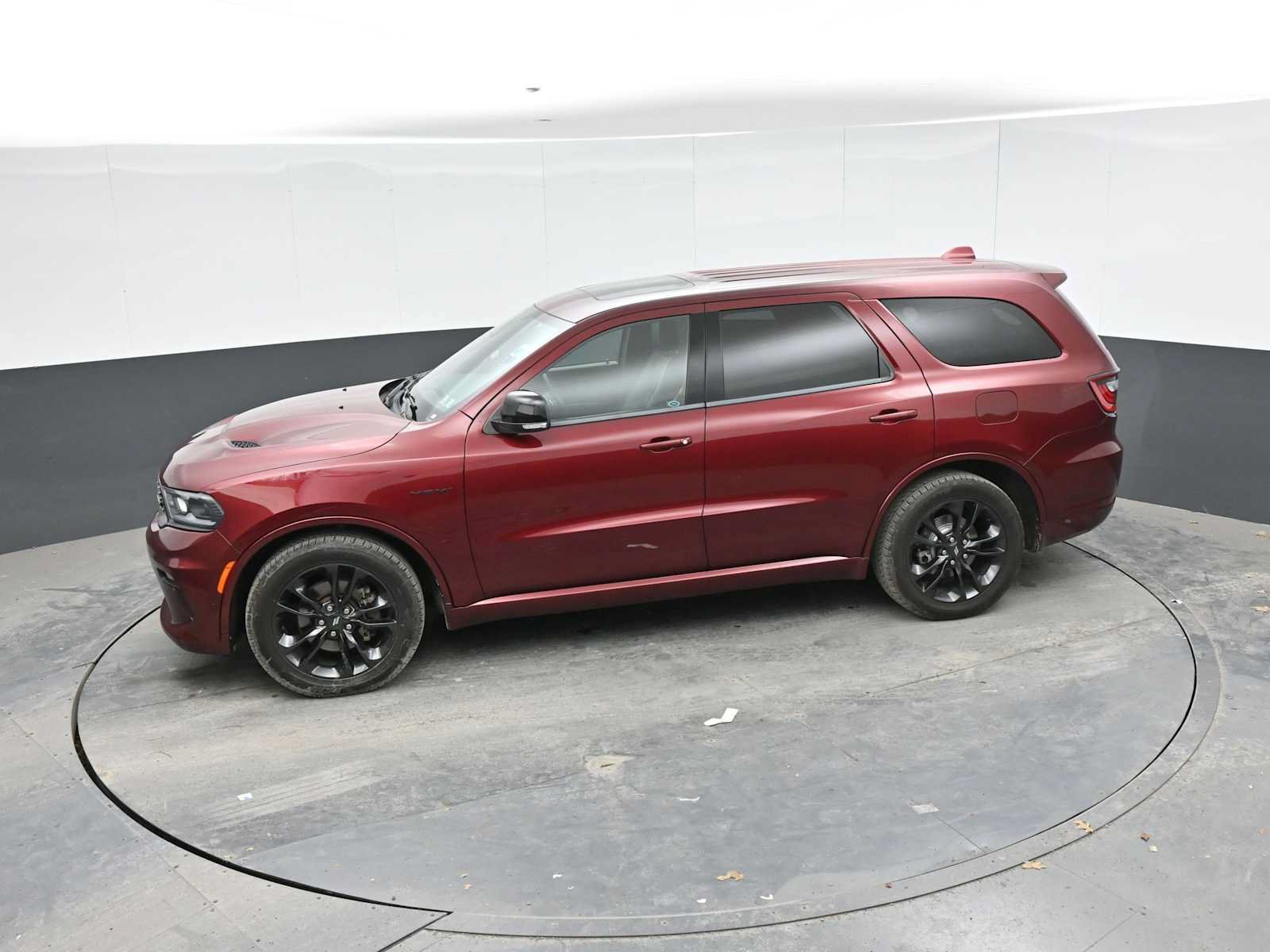 Used 2022 Dodge Durango R/T AWD/4WD image 32