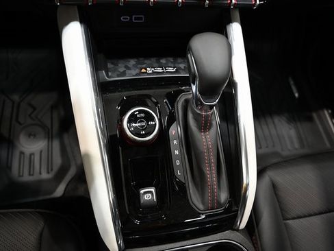 New 2026 GMC Canyon AT4X image 21