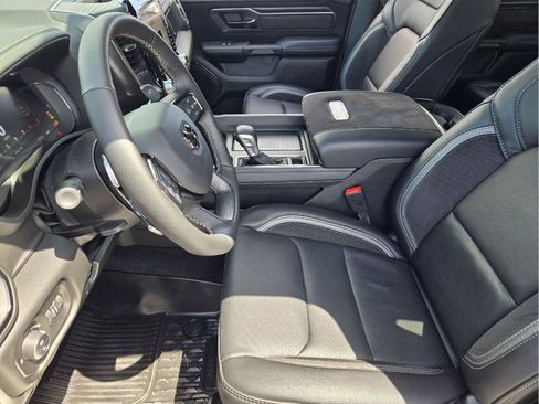 Used 2026 RAM 1500 RHO AWD/4WD image 13