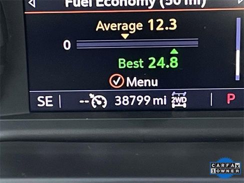 Used 2020 Chevrolet Silverado 1500 RST w/ All-Star Edition image 19