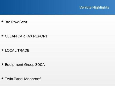 Certified 2018 Ford Explorer Limited AWD/4WD image 5
