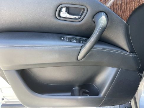 Used 2019 Nissan Armada SV w/ Driver Package RWD image 18