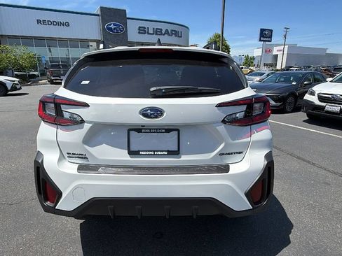 New 2026 Subaru Crosstrek 2.0i Premium AWD/4WD image 5