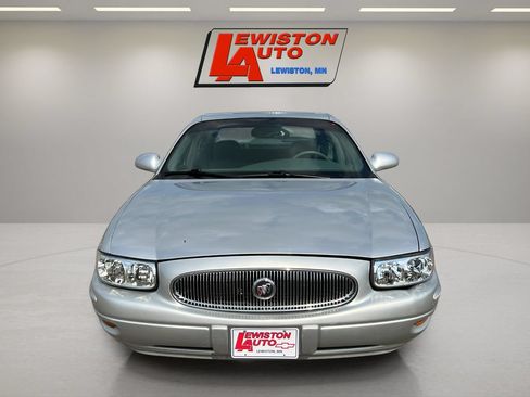 Used 2003 Buick Le Sabre Custom w/ Comfort & Style Package FWD image 9